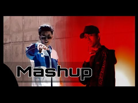 Haqiem Rusli & Ismail Izzani - What Can I Do For You X Save Me | MASHUP