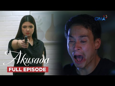 Akusada: Roni kills Carolina in front of Dennis! (Full Episode 88) October 30, 2025