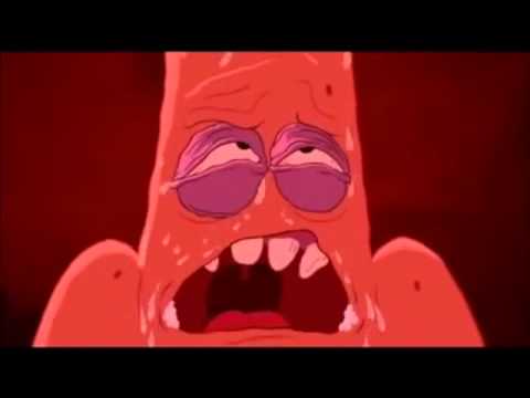 I'm a goofy goober yeah!