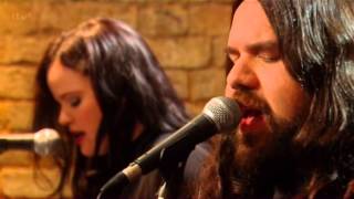 Magic Numbers E.N.D. Forever Lost Weekend 2014