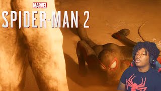 What Spiderman Be Up To Now??? | Spider-Man 2 [Part 1]