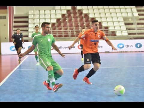 Intercontinental - ACBF 4x3 Tasisat Daryaei