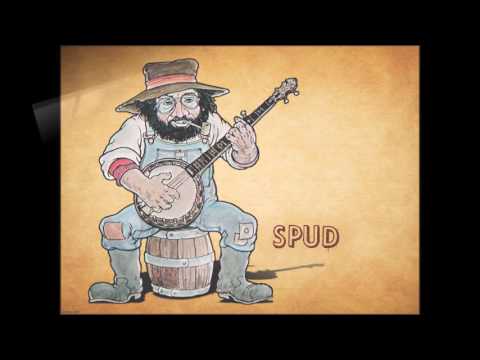 Jerry Garcia & Bob Weir - "Swing Low Sweet Chariot"