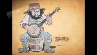 Jerry Garcia &amp; Bob Weir - &quot;Swing Low Sweet Chariot&quot;