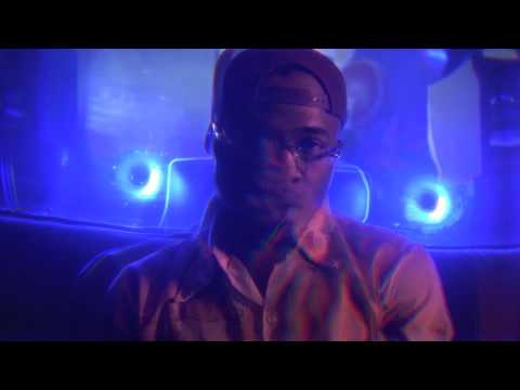 Don't Push Me (Official Video) - Allan Kingdom