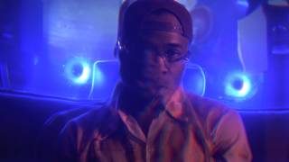 Don't Push Me (Official Video) - Allan Kingdom