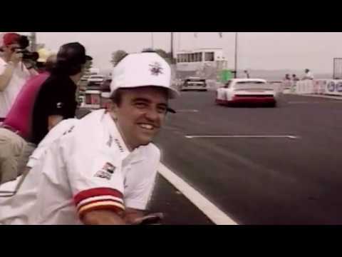 Roush to be inducted into the 2019 NASCAR Hall of Fame Class