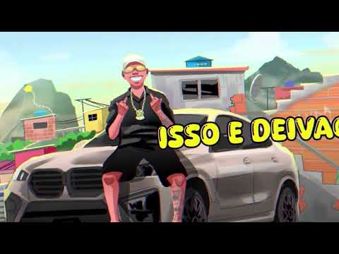 as do job quer dinheiro - Mc 7Belo e Mc Urubuzinho (Dj Deivão)