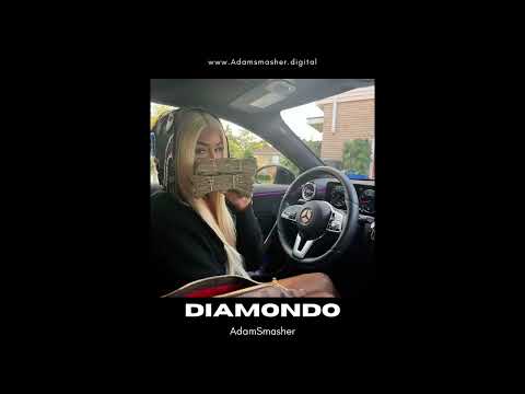 STICKY x A36 x Yasin Type Beat "Diamondo"