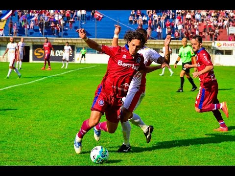 Inter derrota o Caxias de virada por 2 a 1