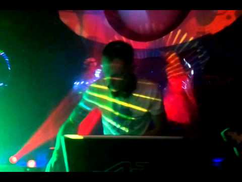 Aj myst live at wonderland