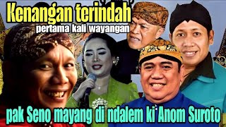 Download lagu BIKIN NETES AIR MATA KENANGAN KI SENO WAYANGAN DI RUMAH ALM KI ANOM SUROTO mp3 Download lagu BIKIN NETES AIR MATA KENANGAN KI SENO WAYANGAN DI RUMAH ALM KI ANOM SUROTO mp3