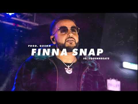 [FREE] Nav Type Beat - 'finna snap' (Prod. Quenn)