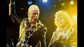 Judas Priest - Ram it Down, New Haven 1988