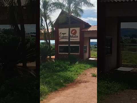 22/03/26, São Luís de Montes Belos, GO.#turismo #viagem #goiás #saoluisdemontesbelos