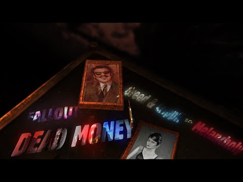 Fallout: Dead Money - Review | Greed & Crippling Melancholy