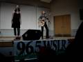 The Nields in benefit for WSLR Sarasota