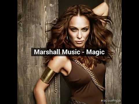 Ziynet sali & Mârshal 2017 (Remixss..)