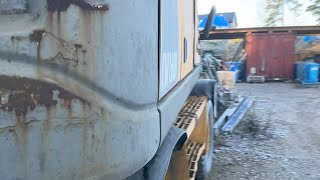 Мини-экскаватор Volvo EW160B | Изображение 4 - Machineryline