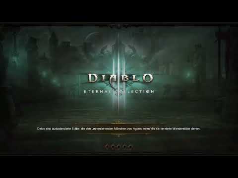 Welcome to the Dolli Danger Show Diablo 3 Hardcore part 4
