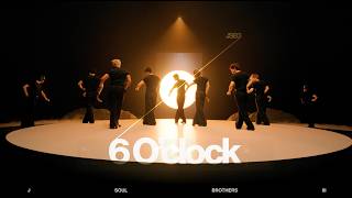 Download lagu '6 O'clock'   / 三代目 J SOUL BROTHERS mp3