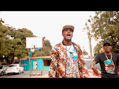 MC Calle Music X Mandrake El Malocorita - Caobo