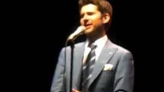 Matt Dusk - All About Me - 8/15/09