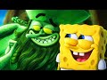 The Ending Scene Of SpongeBob Search For SquarePants