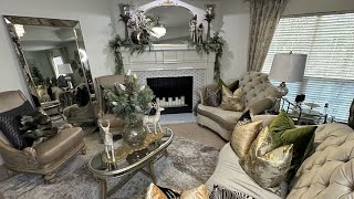 *NEW* OLD MONEY TREND| MODERN PARISIAN| ROOM REFRESH #oldmoneyaesthetic #modernparisian
