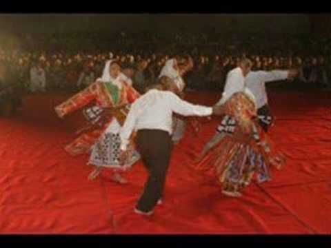 Güler Duman & Çağdaş Mahzuni - Erenler Cemi