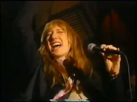 Love Stand Up - Patti Scialfa (18-04-2004 The Hit Factory,New York)