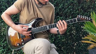 ROBAR - InMe - Myths &amp; Photographs (cover)