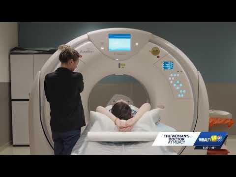 Is It a Cough or Something Serious? - Dr. Albert Polito - Mercy