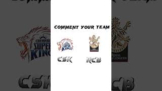 CSK vs RCB fans whatsapp status IPL 2023 🥵 || #shorts #status #cskvsrcb