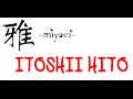 Miyavi - Itoshii Hito (Magyarul) 