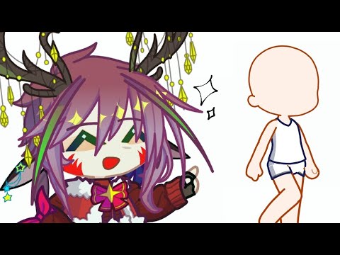 Walking poses + Running Codes // GL2 // Link in desc