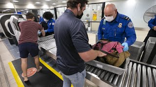 How to Renew Your TSA PreCheck for Free