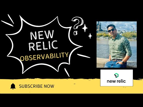 New Relic Full Stack Monitoring Setup in Kubernetes | Step-by-Step