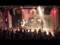 Grand Magus - Nine Live in Athens (September 22, 2012)