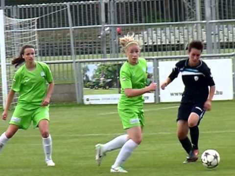 Viktória FC - Ferencváros - s