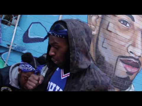 Good Drank (Official Video) freestyle