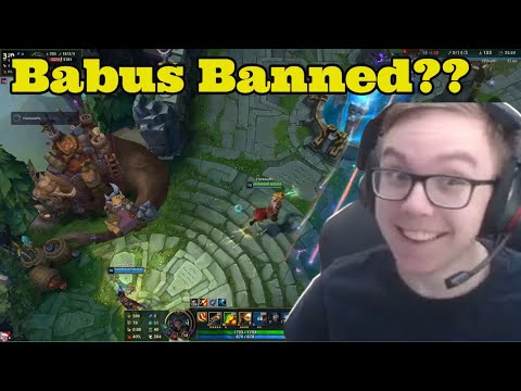 TheBausffs Is Going To Get BANNED After This Game...