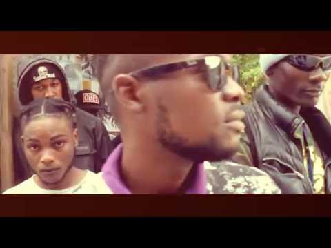 ICE COLD - NUH MAN Official Music Video