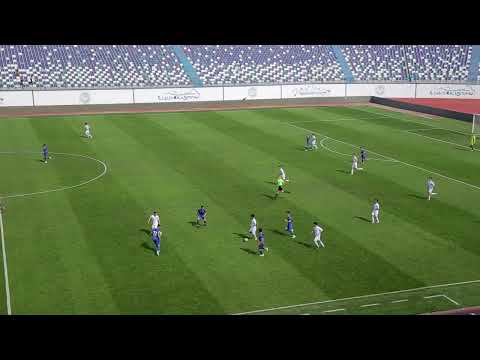 Navbahor U21 - Sug'diona U 21     2  - 1 | Навбаҳор У21 - Суғдиона У 21 2 - 1