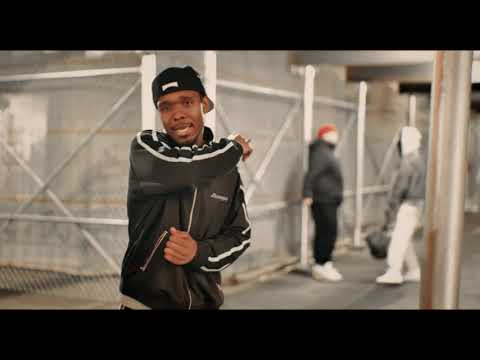 Forgees Finesse - By My Side (Official Music Video)