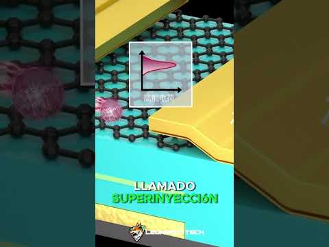 Desarrollada la memoria Flash más rápida del mundo: escribe en solo 400 picosegundos