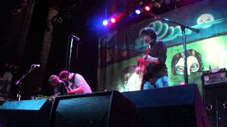 Drive By Truckers " Primer Coat "@ The Barrymore Theatre Madison , WI 3/28/14