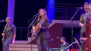 Brandy Clark- Day I Got Divorced