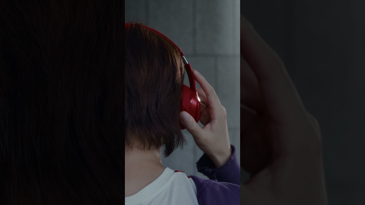 藤田織也 (Kenya Fujita) & Matt Cab - Read Your Lips (Teaser #2)