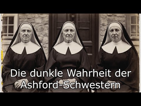 Die makabre Geschichte der Familie Ashford: Eine unheimliche Erzählung